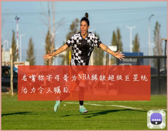 名嘴称字母哥为NBA稀缺超级巨星统治力令人瞩目